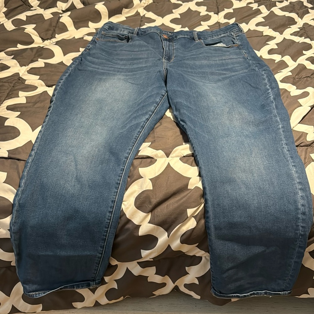 Women’s jeans